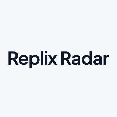 Replix Radar